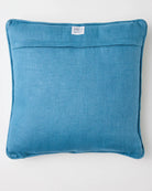ANNA SPIRO INDIAN SUMMER WHITE EMBROIDERED CUSHION from the amazing range of Kip & Co