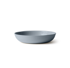 PEBBLE BOWL MEDIUM in Steel by Mud Australia