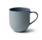 MUG ROUND in Steel by Mud Australia
