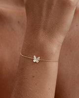 I BELIEVE, I BECOME BRACELET | 18k Gold Vermeil - Darling & Domain