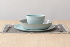 PEBBLE BOWL MEDIUM in Citrus by Mud Australia