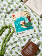 SNAPSHOT WALL TILE in Byron by Jones & Co