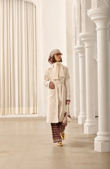 CAMPO CARGO TRENCH from Le Stripe