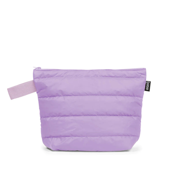 CLOUD STASH BASE BAG in Lilac by Base Supply