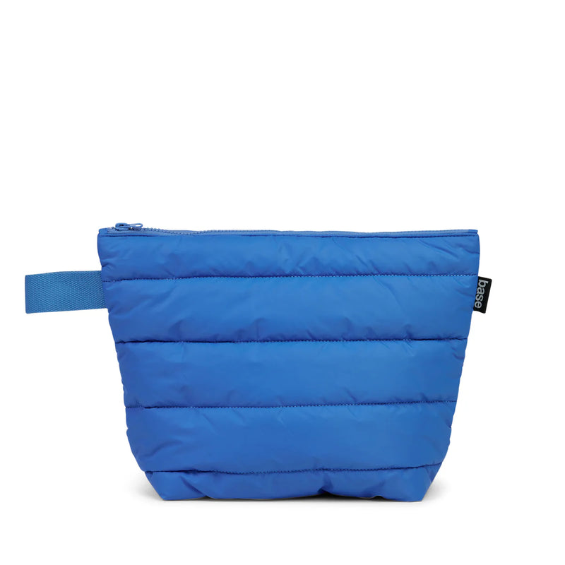 CLOUD STASH BASE BAG in Bleu by Base Supply