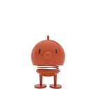 HOPTIMIST BUMBLE MEDIUM in Orange by the iconic Hoptimist