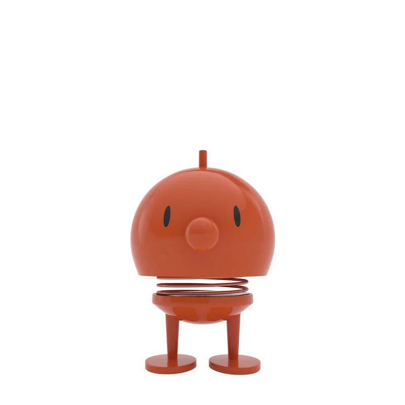 HOPTIMIST BUMBLE MEDIUM in Orange by the iconic Hoptimist
