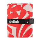 PICNIC MAT in Tuscan Breeze by kollab