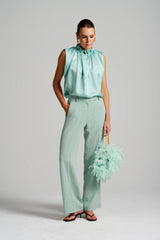 LE COCKTAIL TOP | Mint