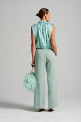 LE COCKTAIL TOP | Mint