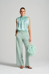 LE COCKTAIL TOP | Mint