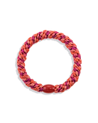 KKNEKKI ORIGINAL HAIR TIES Mix Electric Pink Raspberry
