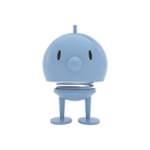 HOPTIMIST BUMBLE LARGE in Light Blue by the iconic Hoptimist