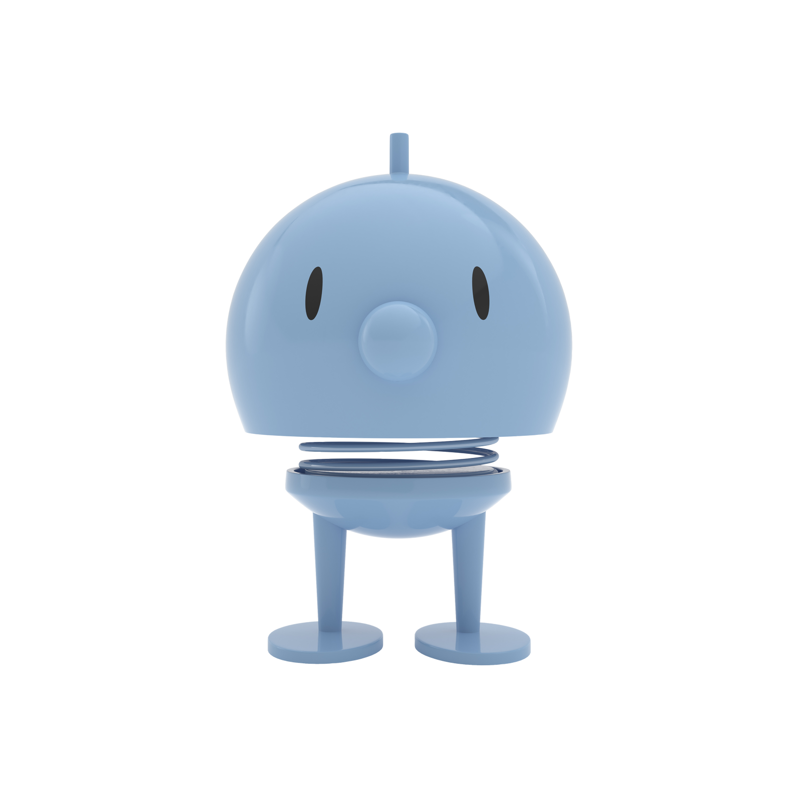 HOPTIMIST BUMBLE LARGE in Light Blue by the iconic Hoptimist