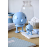 HOPTIMIST BUMBLE LARGE in Light Blue by the iconic Hoptimist