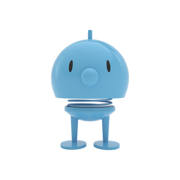 HOPTIMIST BUMBLE MEDIUM in Turquiose by the iconic Hoptimist