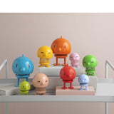 HOPTIMIST BUMBLE MEDIUM in Turquiose by the iconic Hoptimist