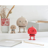 HOPTIMIST BUMBLE LARGE in Latte by the iconic Hoptimist