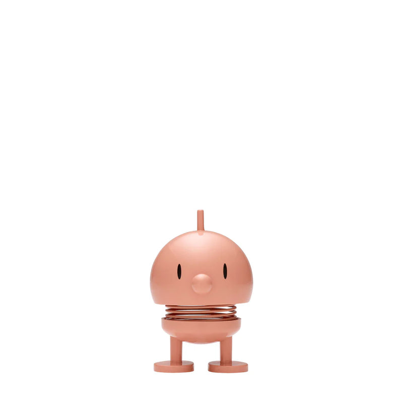 HOPTIMIST BUMBLE SMALL in Melon by the iconic Hoptimist