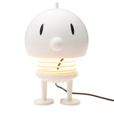 HOPTIMIST SOFT PE LAMP X LARGE in White by the iconic Hoptimist