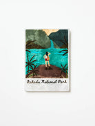 SNAPSHOT WALL TILE in Kakadu by Jones & Co