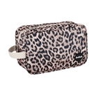 TRAVEL BAG in Leopard by kollab