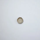 RUFFLE BOWL X SMALL in Chalk White from Marmoset Found