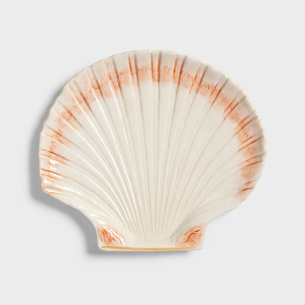 COCKLE PLATE