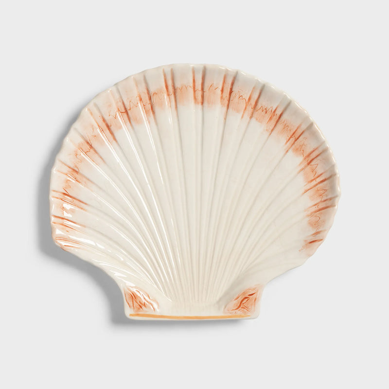 COCKLE PLATE