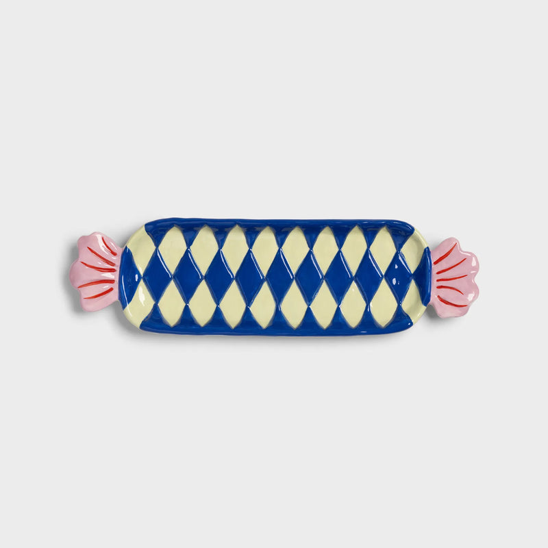 GOODY PLATE - Large by &Klevering the homeware designer