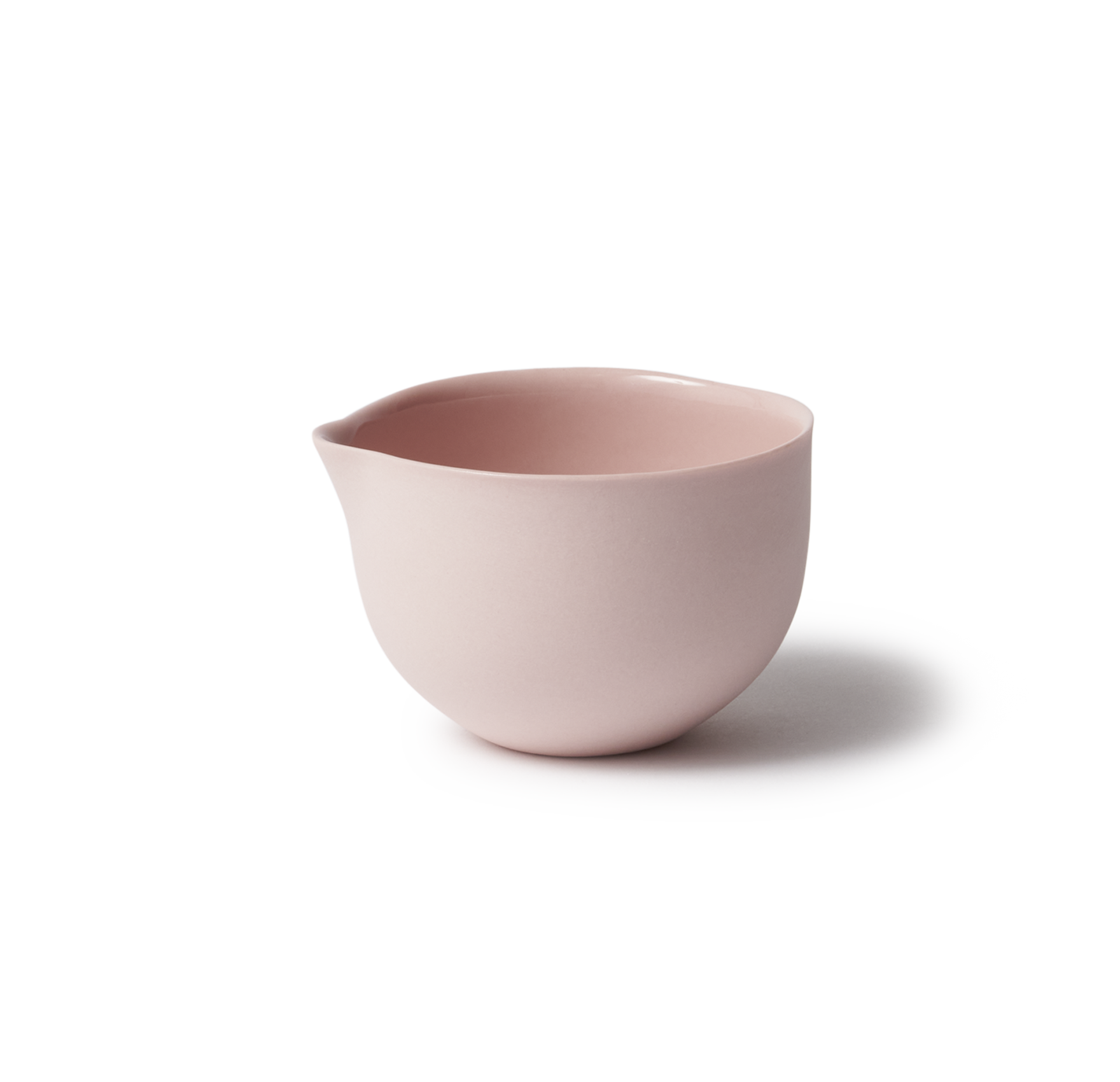 JUG ROUND in Blossom by Mud Australia