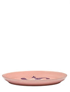 OTTOLENGHI SERVING BOWL S FEAST in Delicious Pink Pepper Blue with Serax