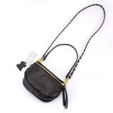 MINI OBSESSED CROSSOVER BAG in Black from Hi Ho & Co