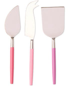 CHEESE KNIFE SET in Diner Radiance  from the amazing range of Kip & Co products