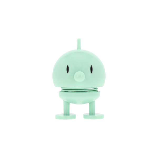 HOPTIMIST BUMBLE MEDIUM in Mint by the iconic Hoptimist