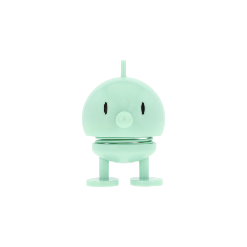 HOPTIMIST BUMBLE MEDIUM in Mint by the iconic Hoptimist