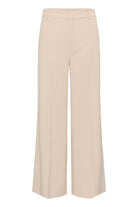 BREIZIW SLIT PANTS | Haze - Darling & Domain