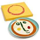 OTTOLENGHI SERVING PLATE | No2 Feast with Serax