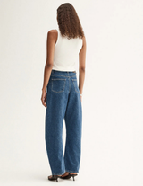 MASON JEAN | Dark Indigo