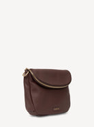 FIFI CROSSBODY BAG in Espresso by Saben