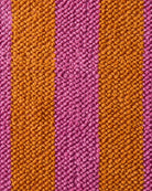 BATH MAT in Fun Times Stripe from the amazing range of Kip & Co 