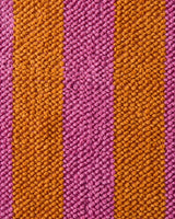 BATH MAT in Fun Times Stripe from the amazing range of Kip & Co 