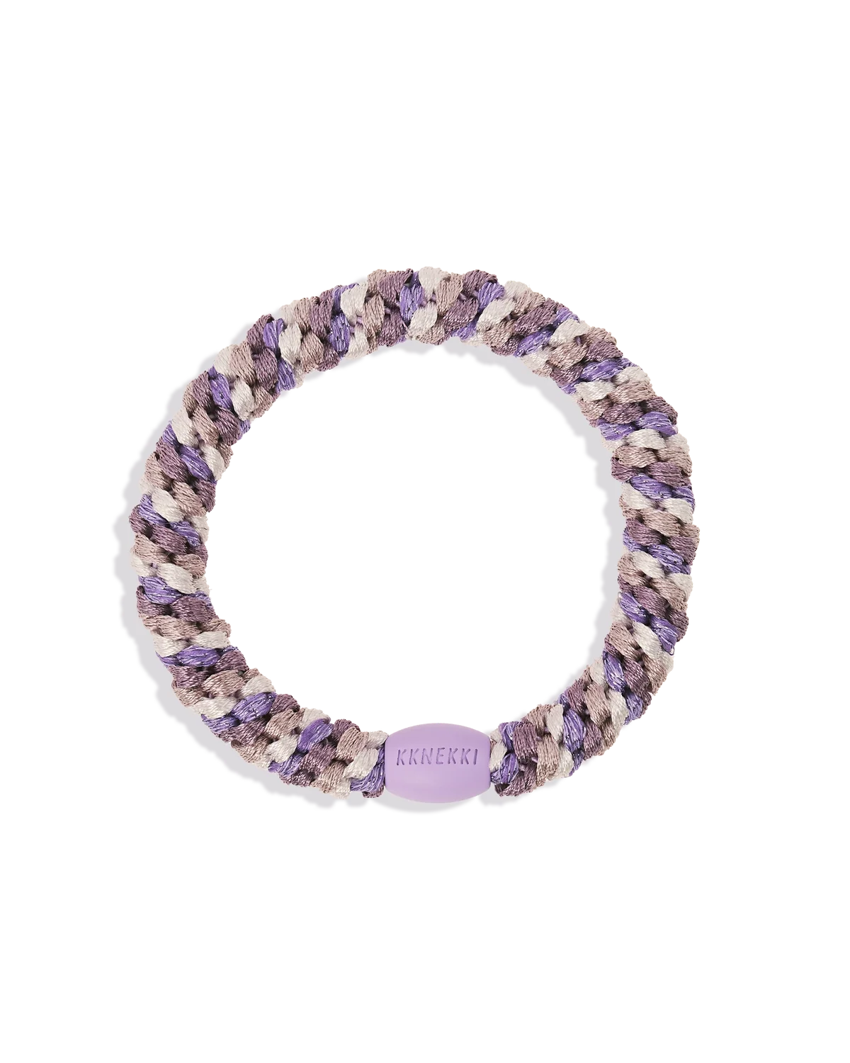 KKNEKKI Mix Lilac Glitter