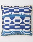 ANNA SPIRO TIK TAK WOVEN CUSHION from the amazing range of Kip & Co