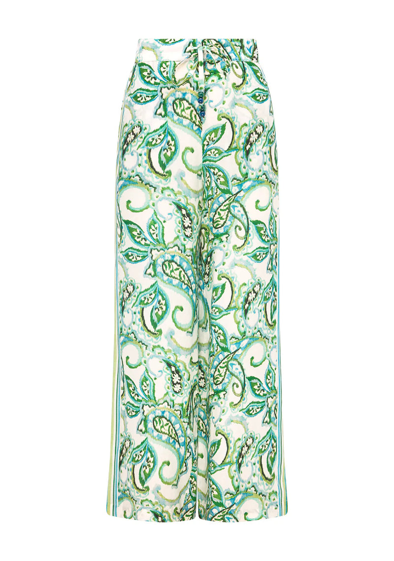 TARA PRINT PANT from MOS The Label