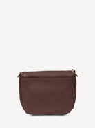 FIFI CROSSBODY BAG in Espresso by Saben