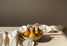 PEBBLE BOWL MEDIUM in Citrus by Mud Australia