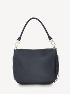 FRANKIE SHOULDER BAG in Black by Saben