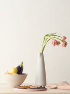 WATER JUG in Duck Egg by Mud Australia