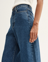 MASON JEAN | Dark Indigo